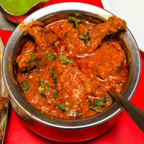 मसाला चिकन रेसिपी - Masala Chicken Recipe In Hindi