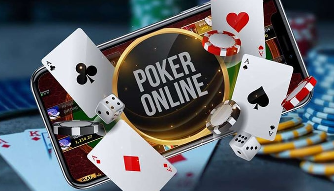 Situs Texas Holdem Poker Online Uang Asli Terbaik