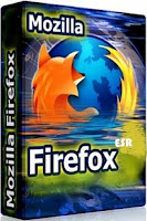 Free Download Mozilla Firefox 17.0.6 ESR