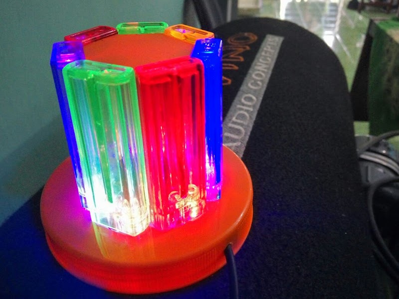 20+ Paling Populer Kerajinan Rekayasa Lampu
