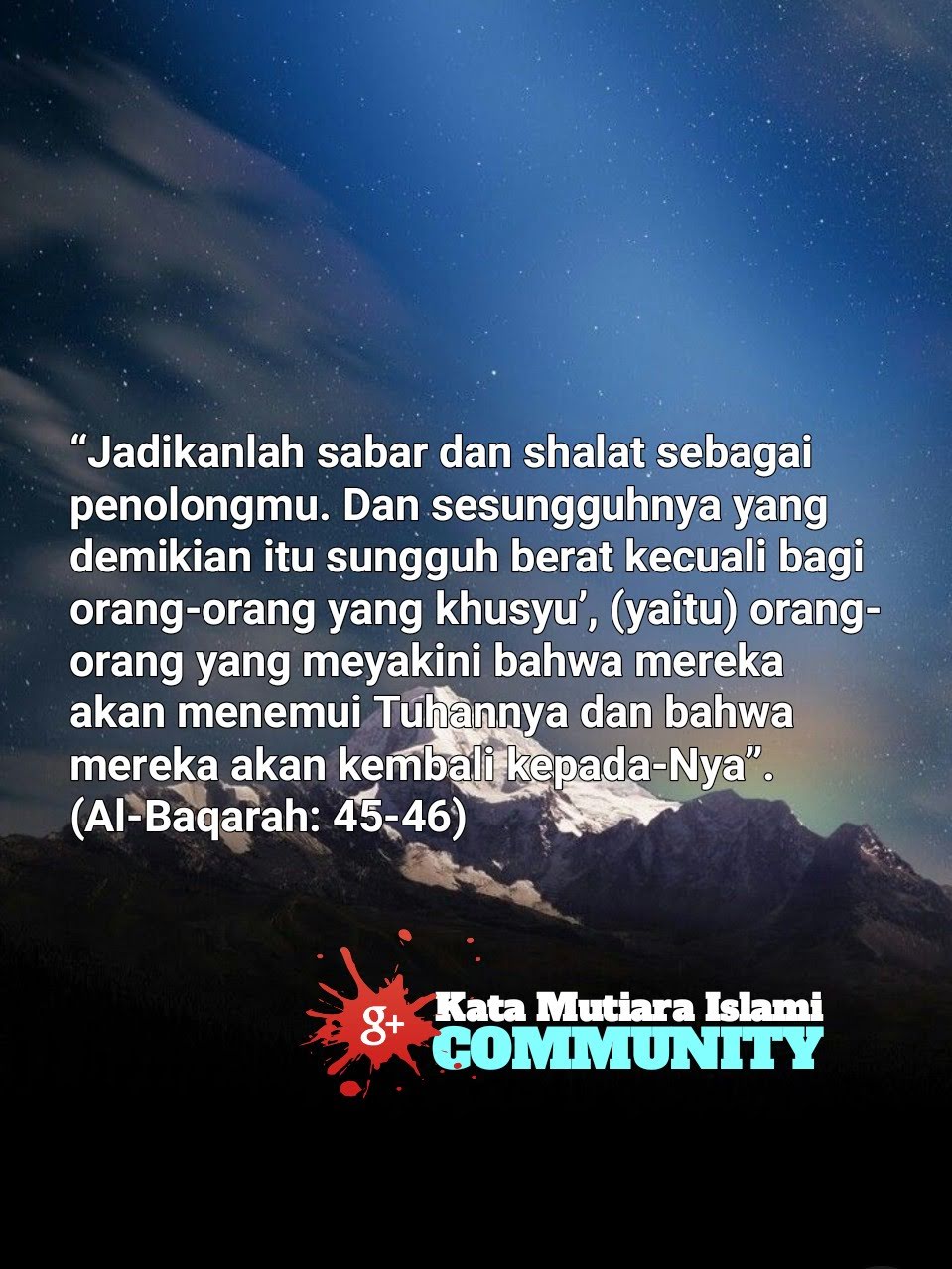 Kata Kata Motivasi Untuk Hijrah Cikimmcom