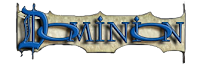 Image result for dominion game logo