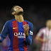 Sem Neymar, Barcelona tenta confirmar vaga na final da Copa do Rei