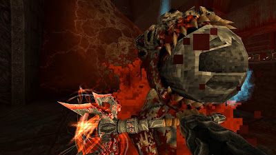 Wrath Aeon Of Ruin Game Screenshot 5