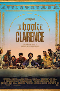 The Book Of Clarence Movie Download