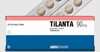 Tilanta 90mg دواء