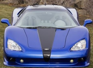 Image for  Shelby Supercars Ultimate Aero  3