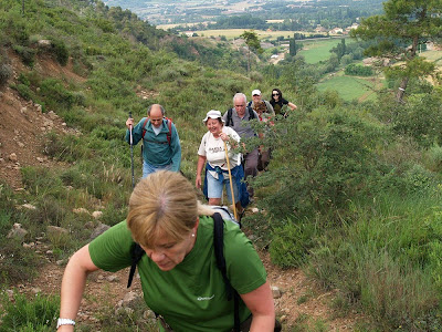 Solana de les Garrigueres