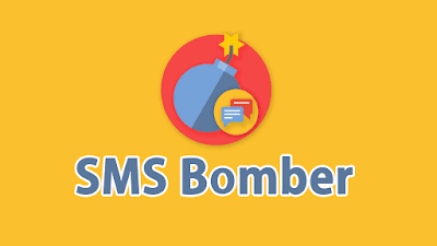 SMS Bomber Apk