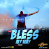 VJ Adams ft Mr Eazi Bless My Way (Official Video)