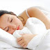Sleep Position Affects Beauty