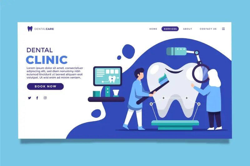 Why Facebook Ads for Dentists?