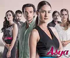 Telenovela Asya