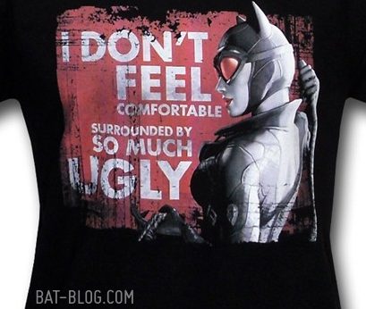 Batman Wallpaper New BATMAN ARKHAM CITY Video Game TShirts at SUPERHERO