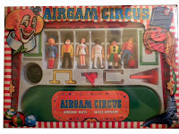 airgam boys set circo 33602