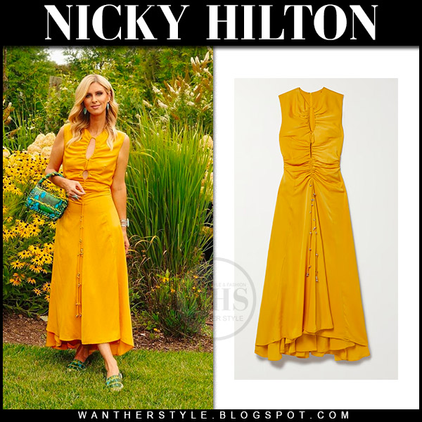 Nicky Hilton Clothes and Outfits, Page 60