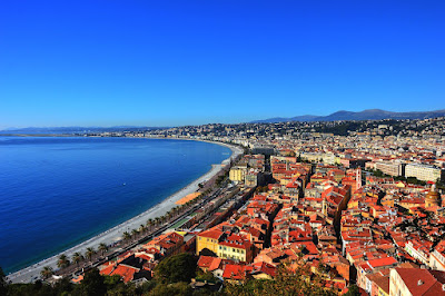 The Art of Finding Cheap Hotels in Nice