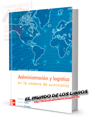 Administración y logística en la cadena de suministros - Donald J. Bowersox - Mcgraw Hill - pdf