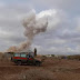 حركة الشباب تشن هجوما على قاعدة للجيش الصومالي في ضواحي كسمايو