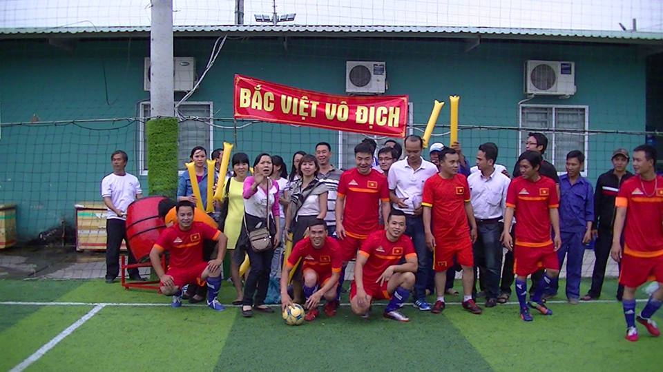 BacViet FC