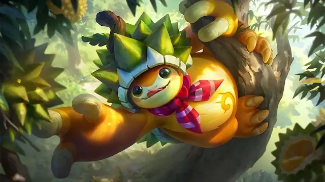 Rammus