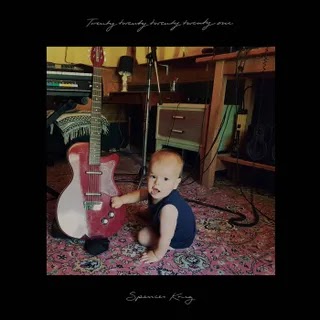 Spencer Krug - Twenty Twenty Twenty Twenty One Music Album Reviews