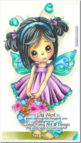 Molly Fairy (3)