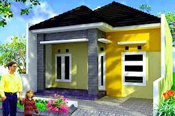 Desain Rumah Sederhana Namun Elegan Di Bogor