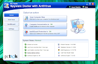 Spyware Doctor windows 7