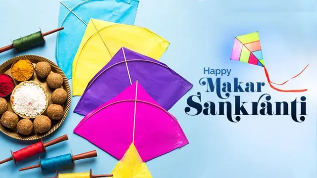 Makar Sankranti Wishes Greetings Messages of Celebrations