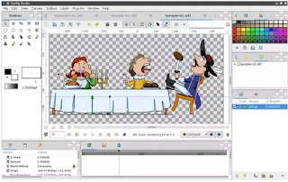 Migliori Programmi Di Animazione 2d E 3d Gratuiti