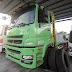 FUSO中古貨車 26噸 401PS 29呎 平板式(全新)