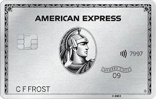 Apply American Express Credit Card - Get Started Today
