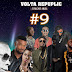 VOLTA REPUBLIC...TALENTS HUB!!!