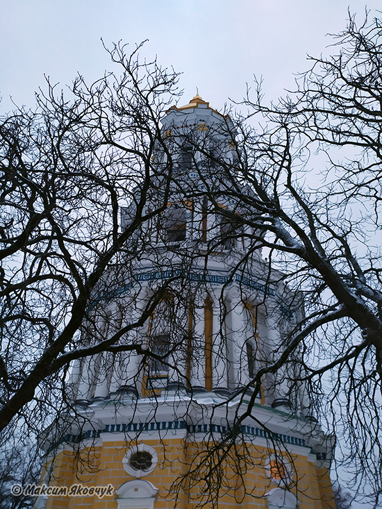 Фотограф Максим Яковчук: Після відкриття фотовиставки «Погляд крізь роки»