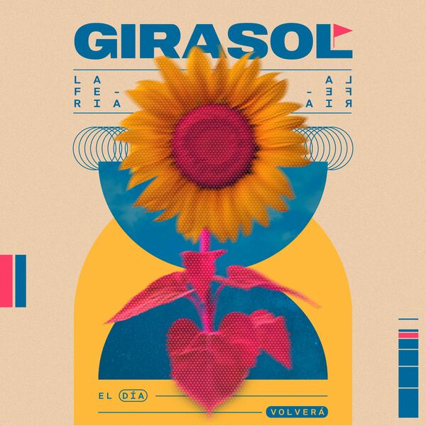 La Feria Oficial – Girasol (Single) 2021