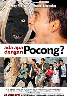 Download Film Ada Apa Dengan Pocong ? (2011) Full Movie Indonesia Nonton Streaming 