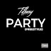 Tiffany Evans - Party (FREESTYLE) 
