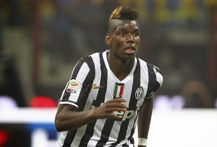 Paul Pogba Oo Qorshaynaya Inuu Iska Diido Kulaabashada Man United Si Uu Ugu Biiro PSG