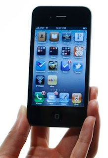 Apple iPhone 4S