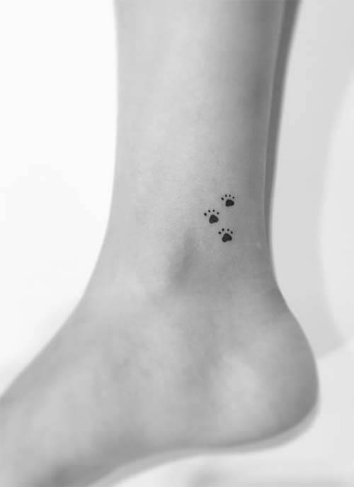 small tattoo stencils