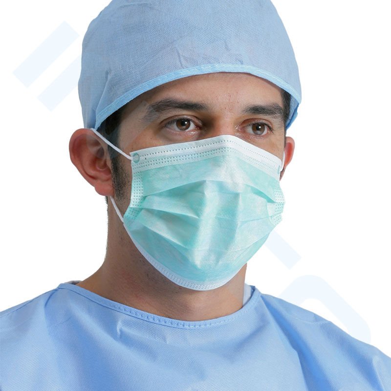 Chest Medicine Made Easy Dr Deepu Surgical  Masks Help 