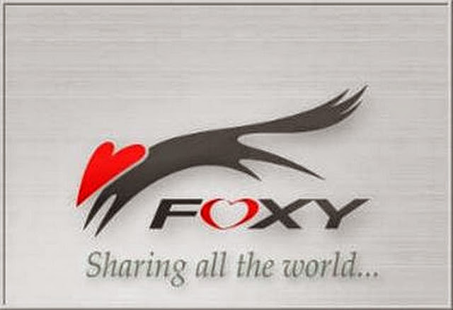 FOXY 綠燈 2020 藍燈 中文 免安裝 下載