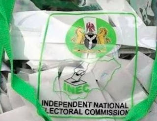 We’re not aware PDP rejected Returning Officer-INEC