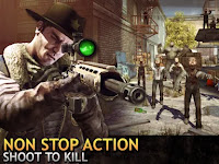 Download Games Last Hope Sniper - Zombie War Mod Apk 2019!