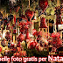 12 belle foto gratis per Natale