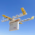 Google completes first drone delivery in the US