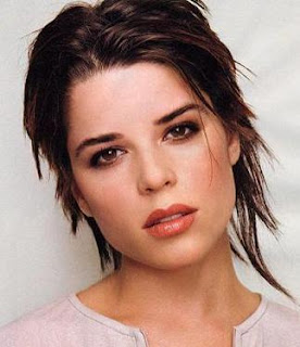 Neve Campbell