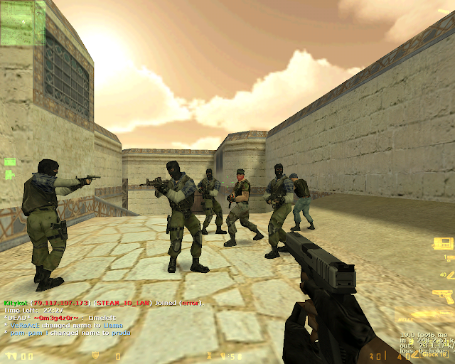 Counter-Strike 1.6 Bestial download free 3
