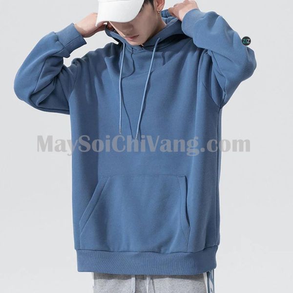 Áo Khoác Hoodie Xịn